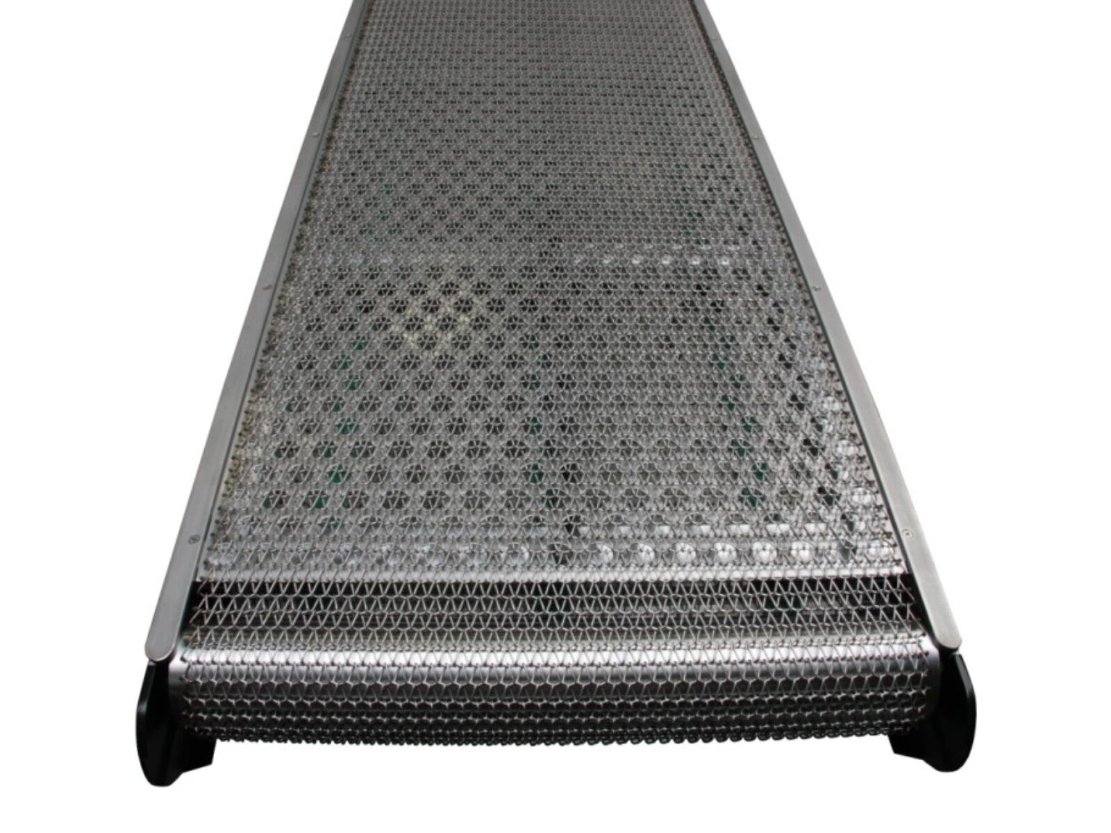 High temperature of the material MTF Technik 
Hardy Schürfeld GmbH & Co. KG