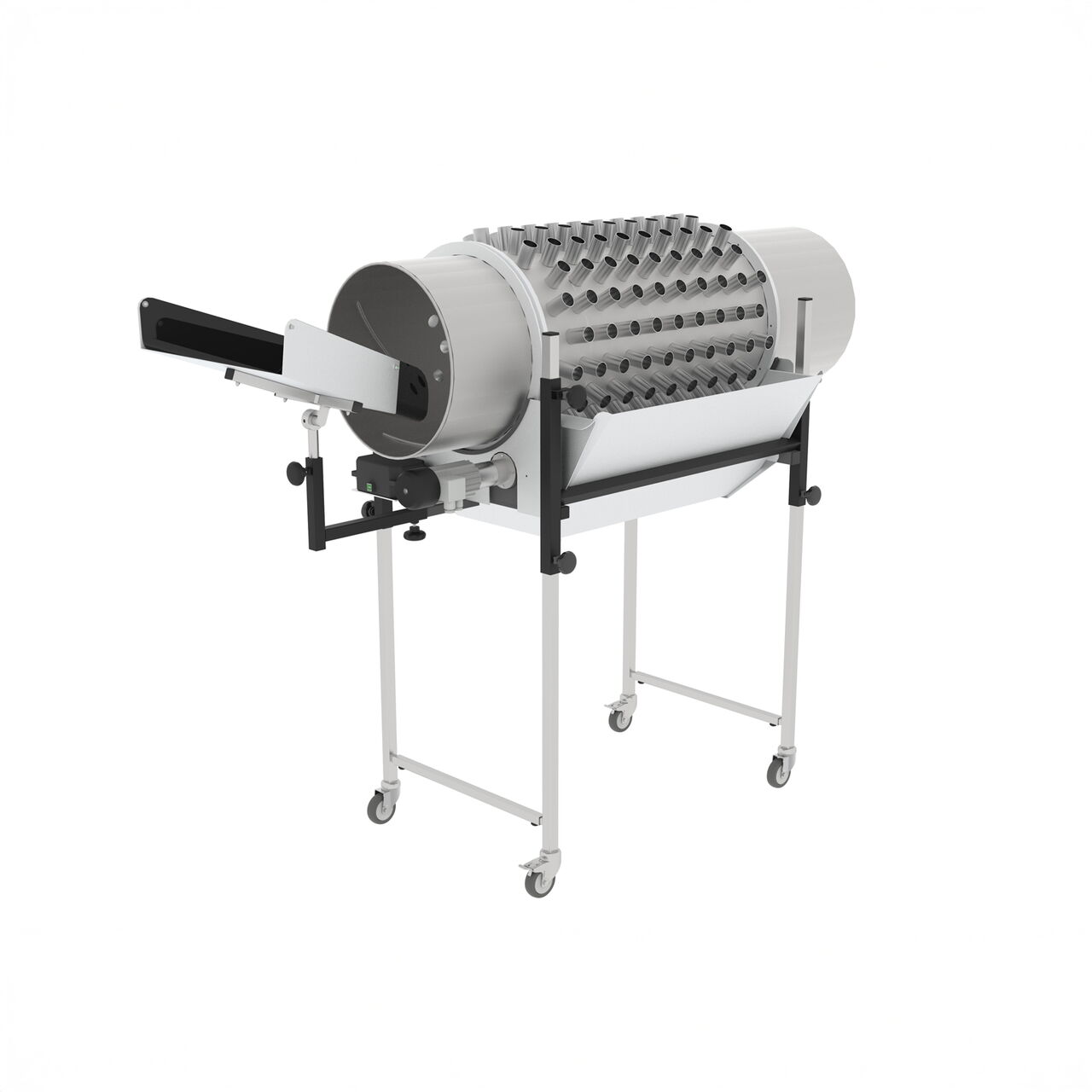 Separating drum I 307 B