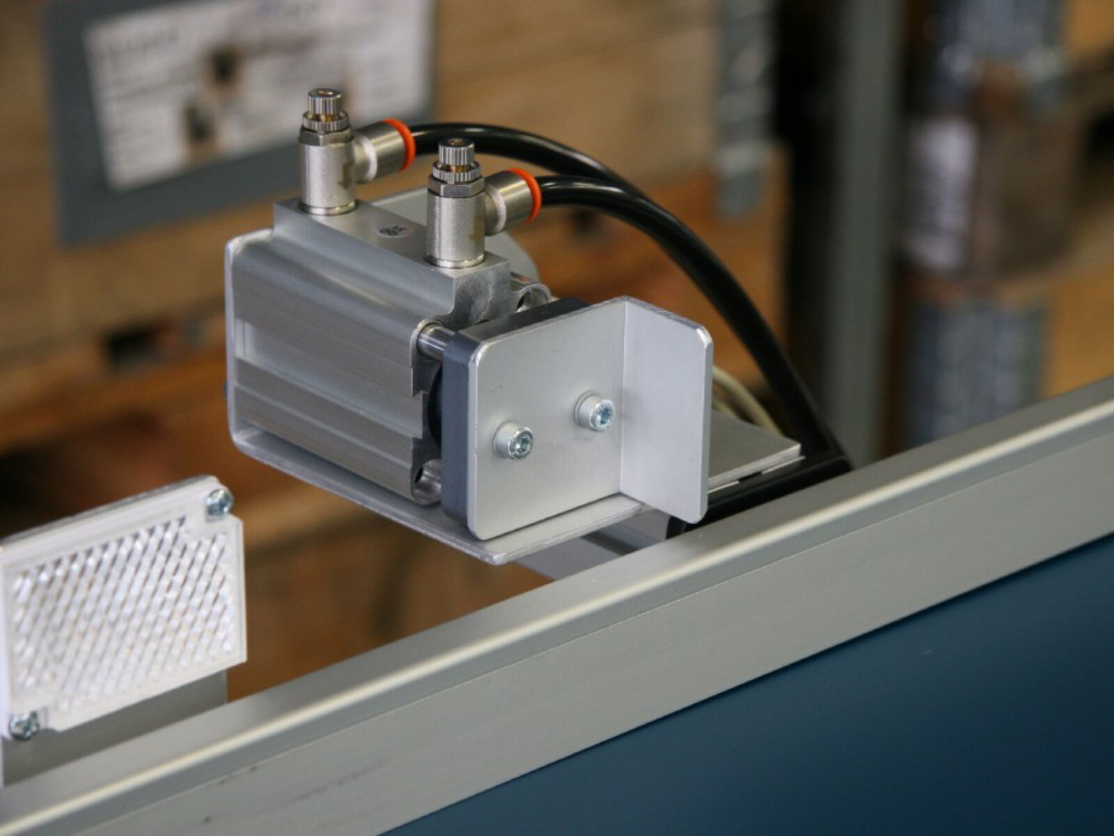 Zubehör MTF Technik 
Hardy Schürfeld GmbH & Co. KG