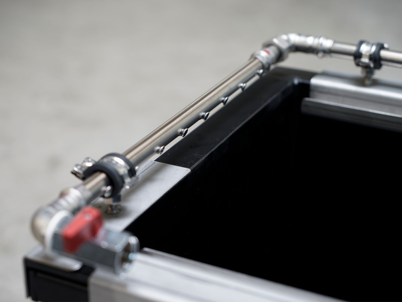 Zubehör MTF Technik 
Hardy Schürfeld GmbH & Co. KG