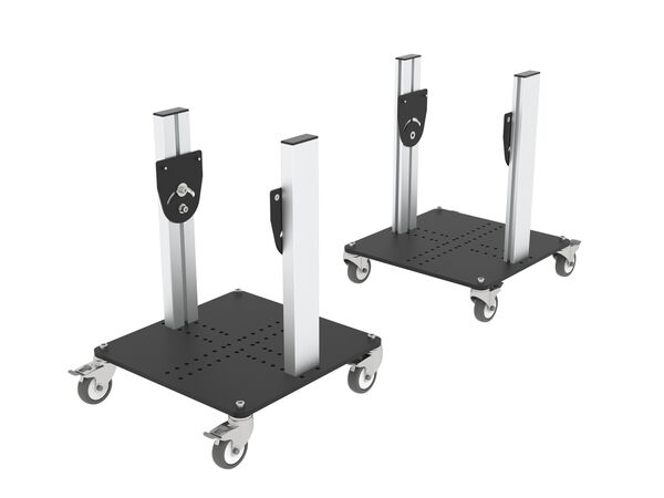 Base frame BM 120