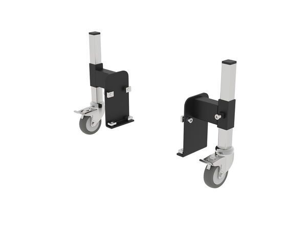 Base frame EM 120