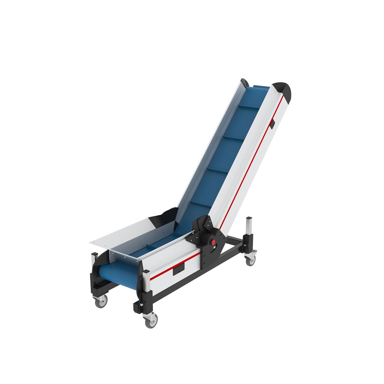 Angle conveyor NL-KF 010
