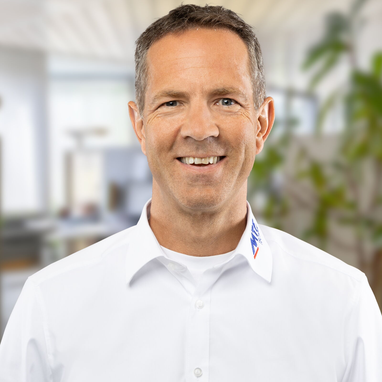 Contact persons MTF Technik 
Hardy Schürfeld GmbH & Co. KG