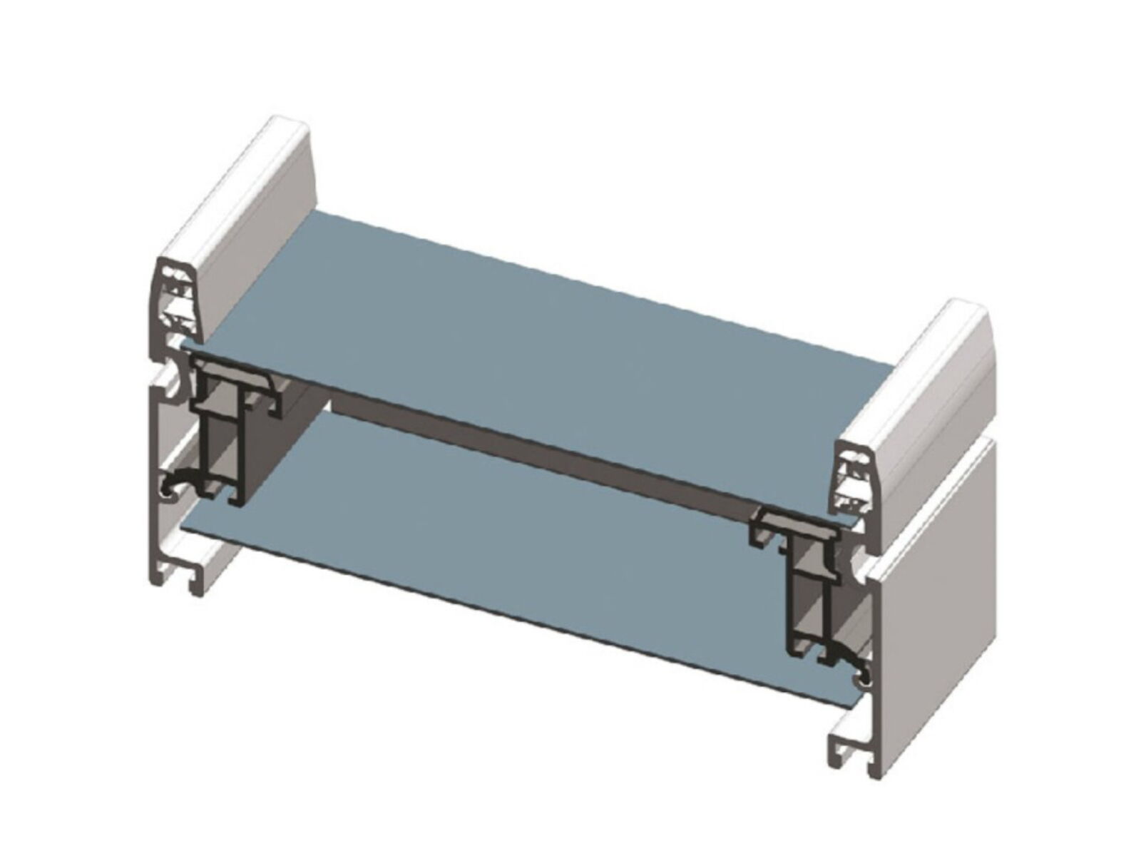 Multi-Tech Profile Technology MTF Technik 
Hardy Schürfeld GmbH & Co. KG