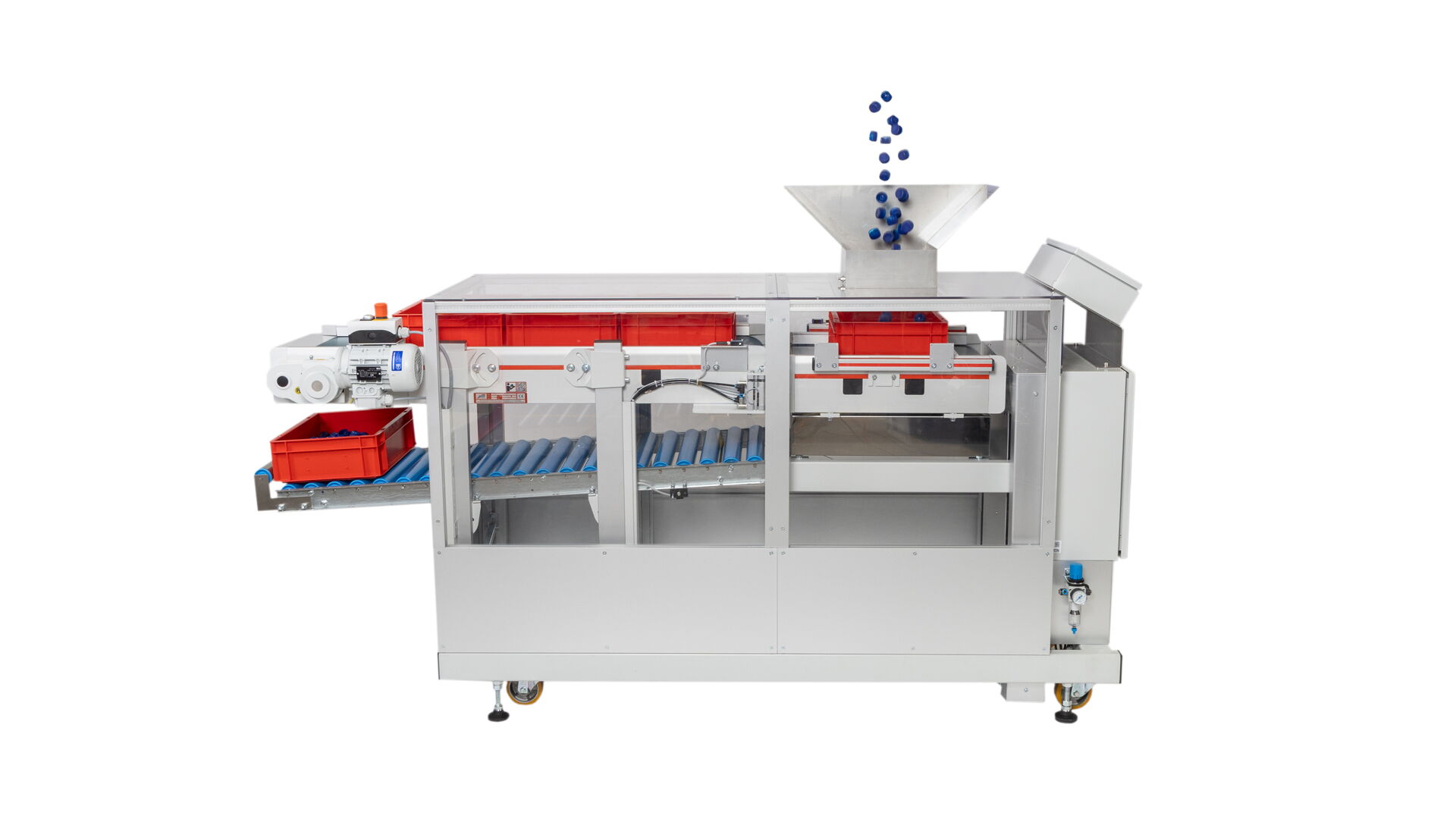 Startseite MTF Technik 
Hardy Schürfeld GmbH & Co. KG