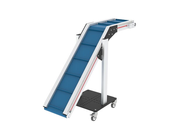 Small conveyor IPL-BE 020