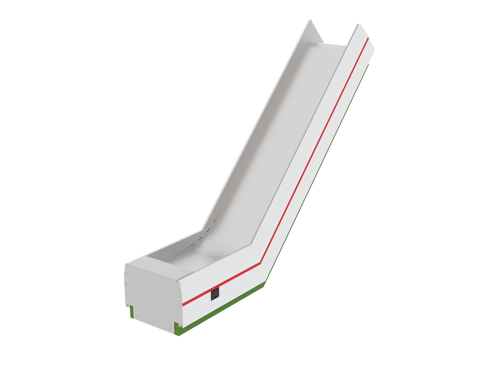 Magnetic conveyor NMF