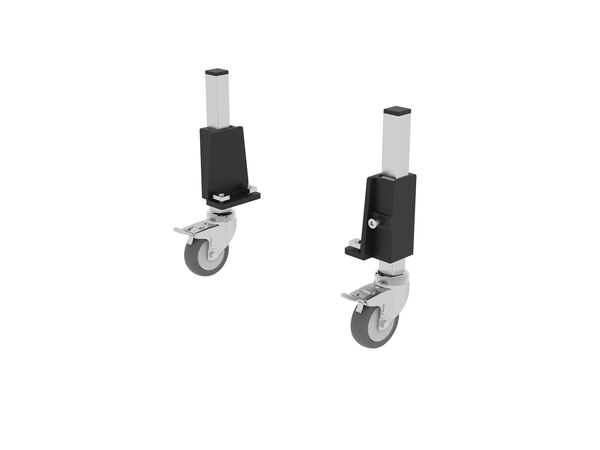 Base frame EM 010