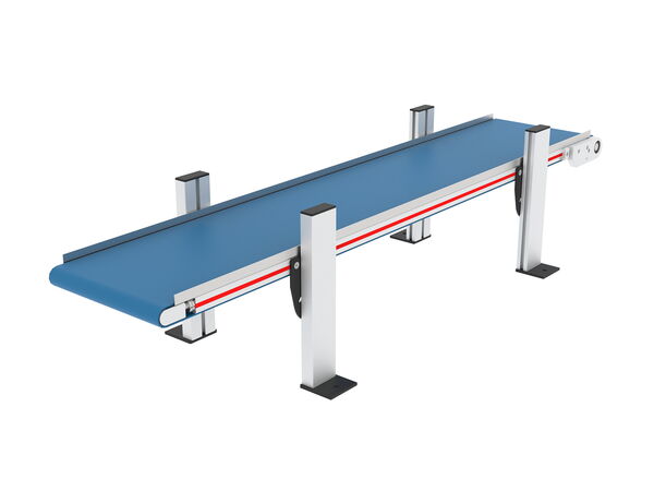 Small conveyor IL-AM 1030