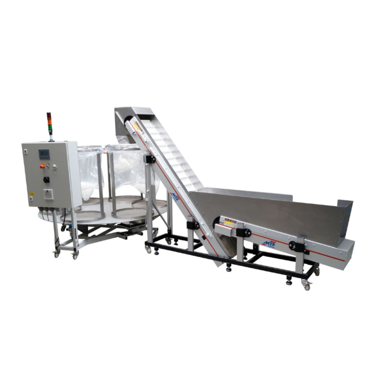 Kunststoff MTF Technik 
Hardy Schürfeld GmbH & Co. KG