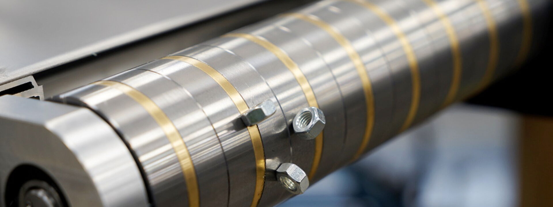 Metalldetektion beim Förderband MTF Technik 
Hardy Schürfeld GmbH & Co. KG