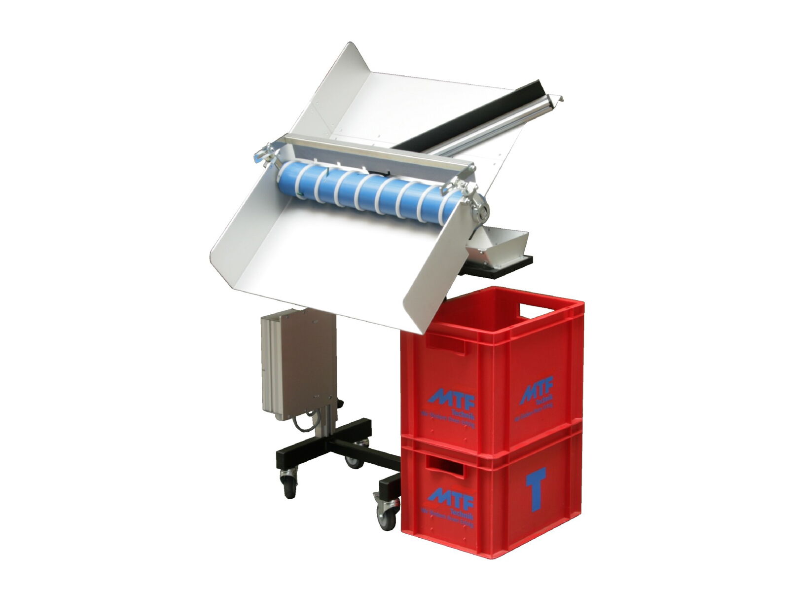 Electronics MTF Technik 
Hardy Schürfeld GmbH & Co. KG