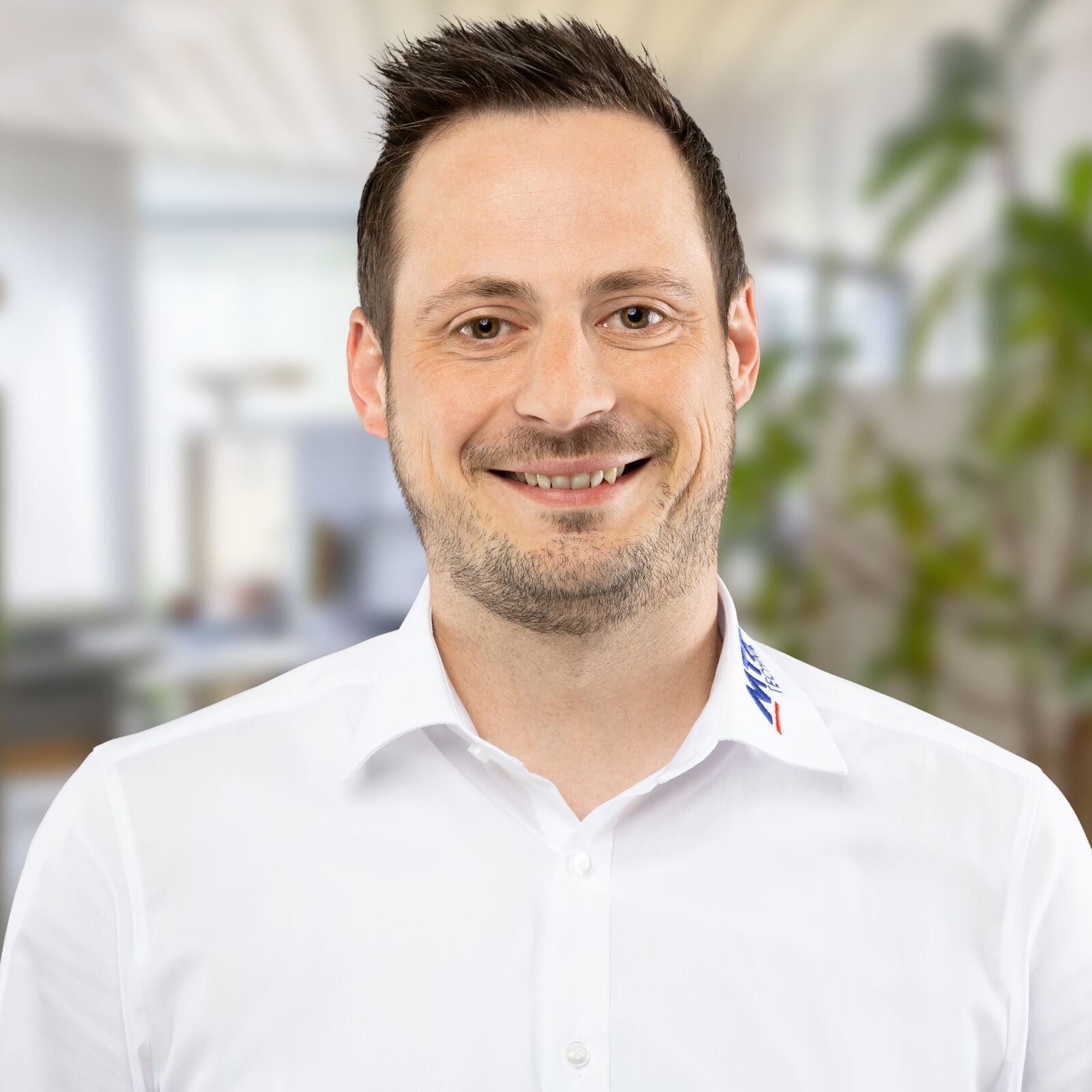 Contact persons MTF Technik 
Hardy Schürfeld GmbH & Co. KG