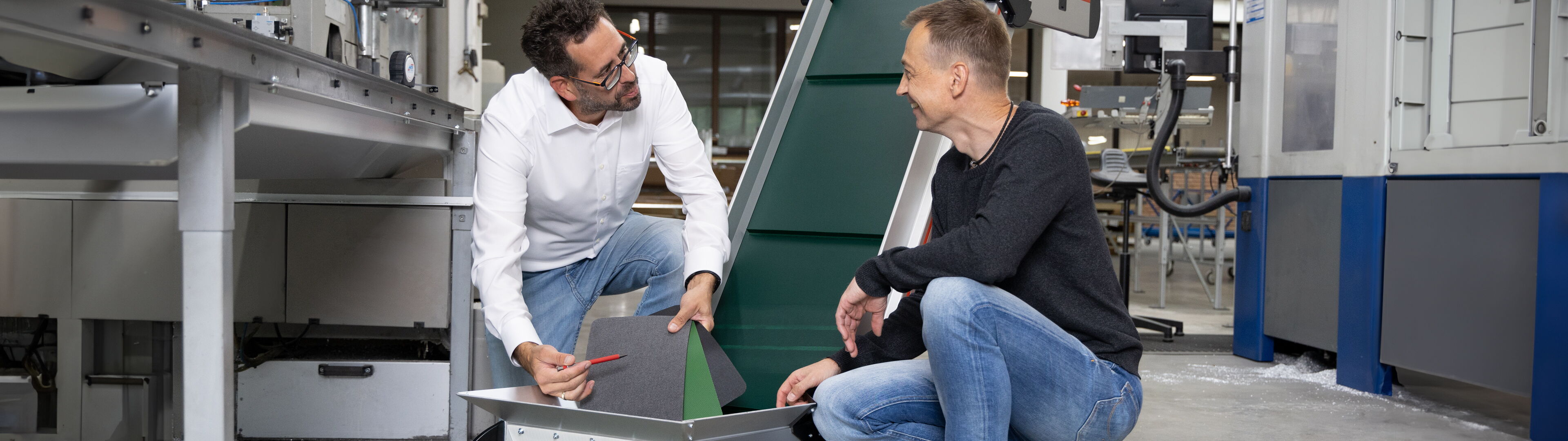 Videos MTF Technik 
Hardy Schürfeld GmbH & Co. KG