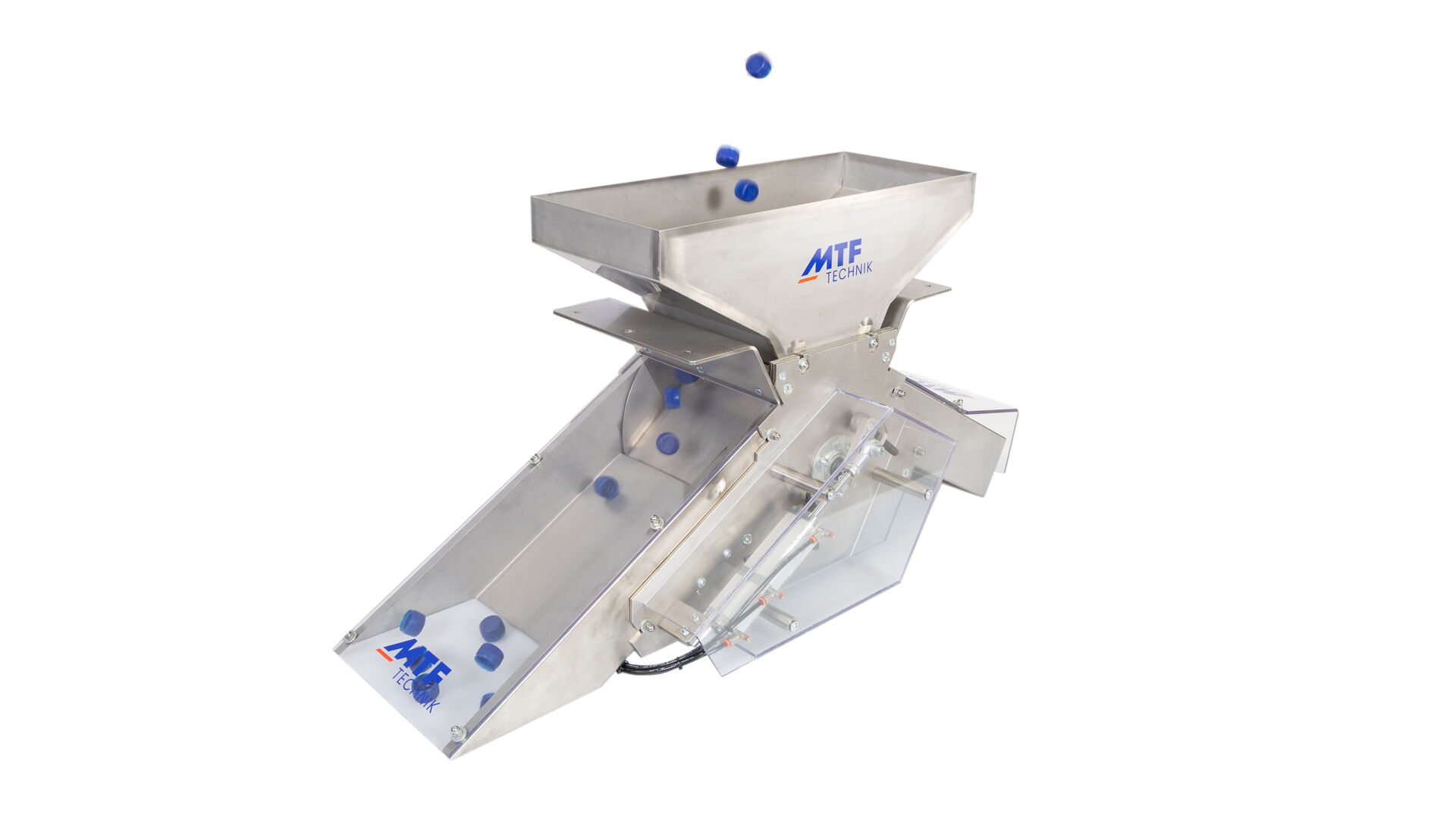 Startseite MTF Technik 
Hardy Schürfeld GmbH & Co. KG