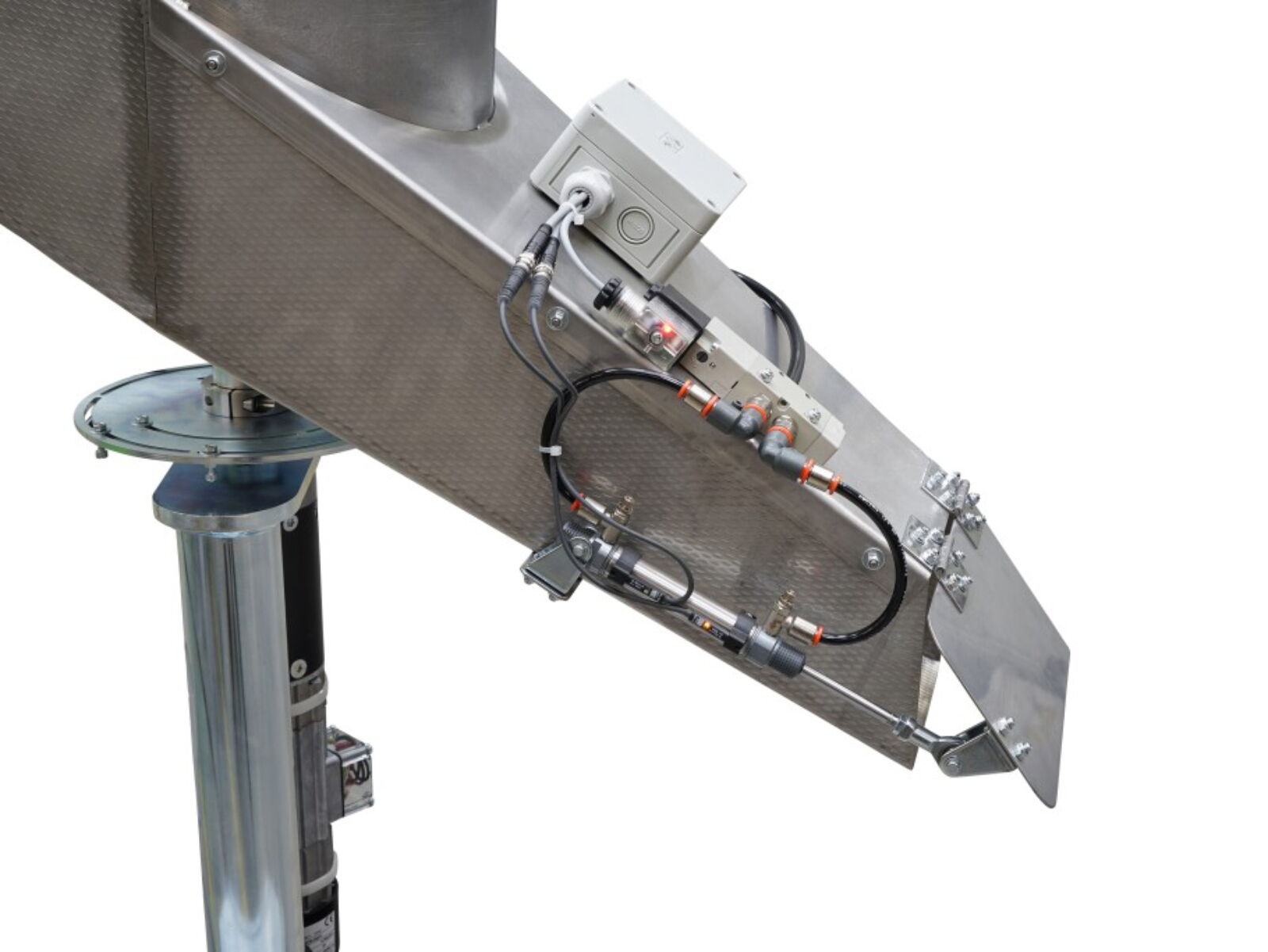 Zubehör MTF Technik 
Hardy Schürfeld GmbH & Co. KG