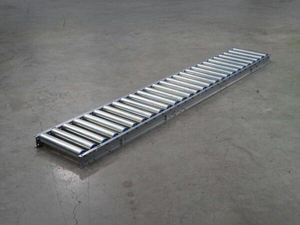 Used conveyor belts MTF Technik 
Hardy Schürfeld GmbH & Co. KG