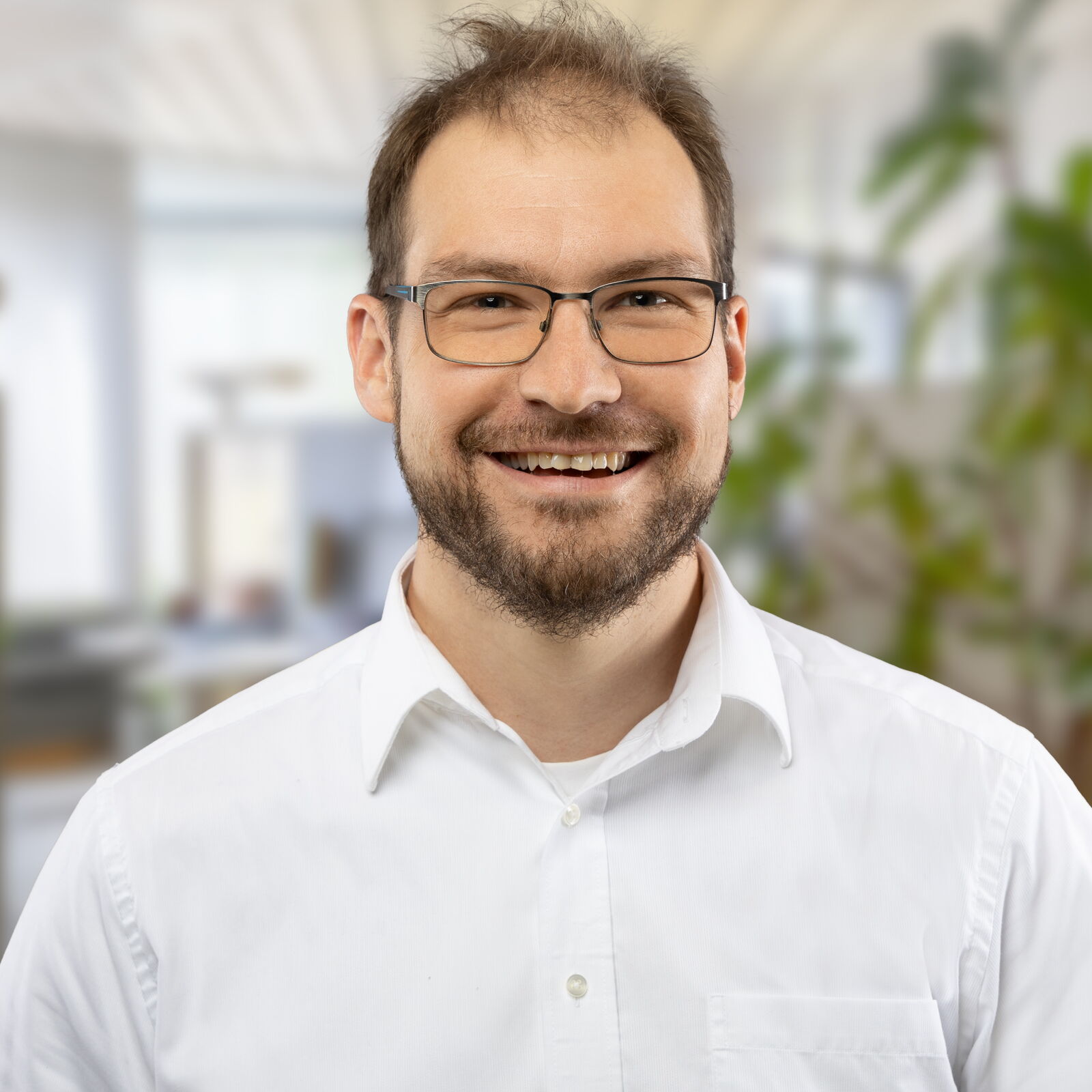 Contact persons MTF Technik 
Hardy Schürfeld GmbH & Co. KG