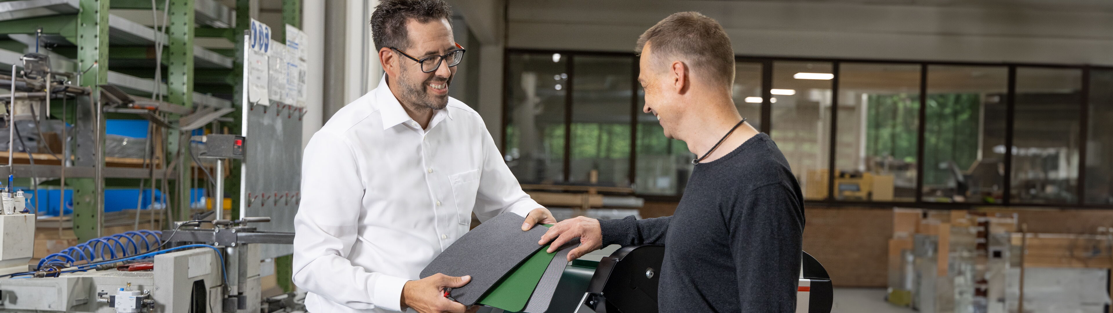 Belt types MTF Technik 
Hardy Schürfeld GmbH & Co. KG