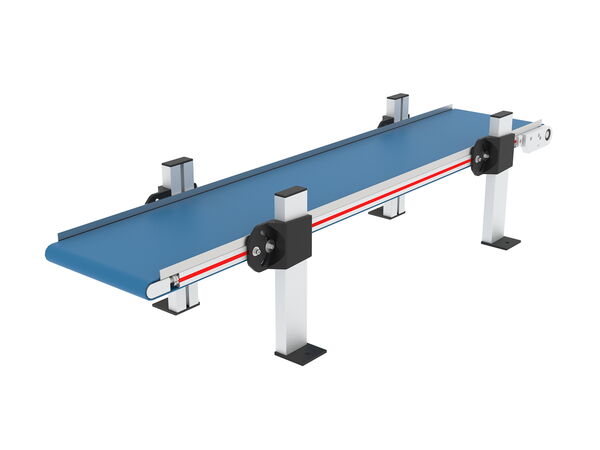 Small conveyor IL-AM 140