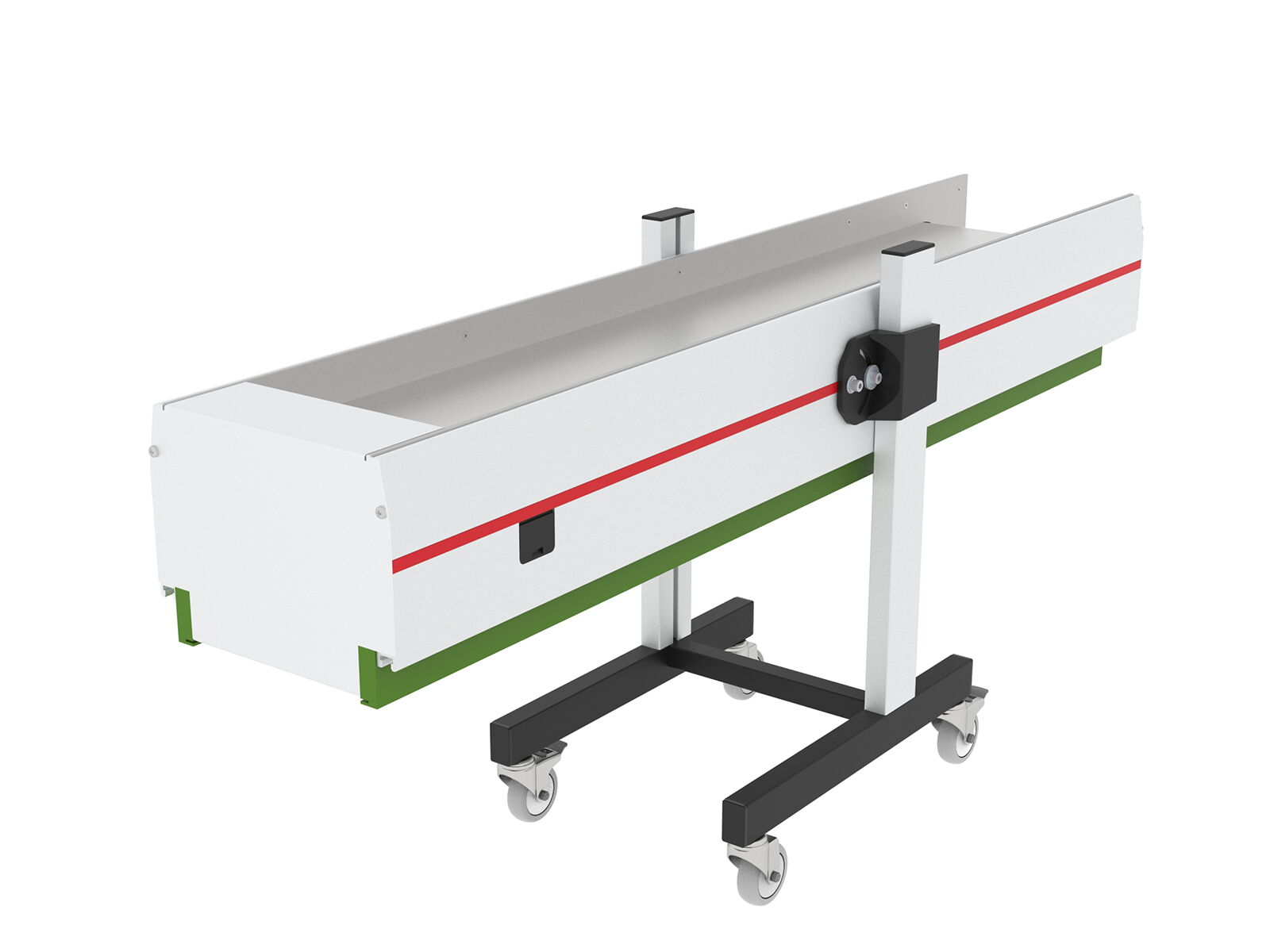 Magnetic conveyors MTF Technik 
Hardy Schürfeld GmbH & Co. KG