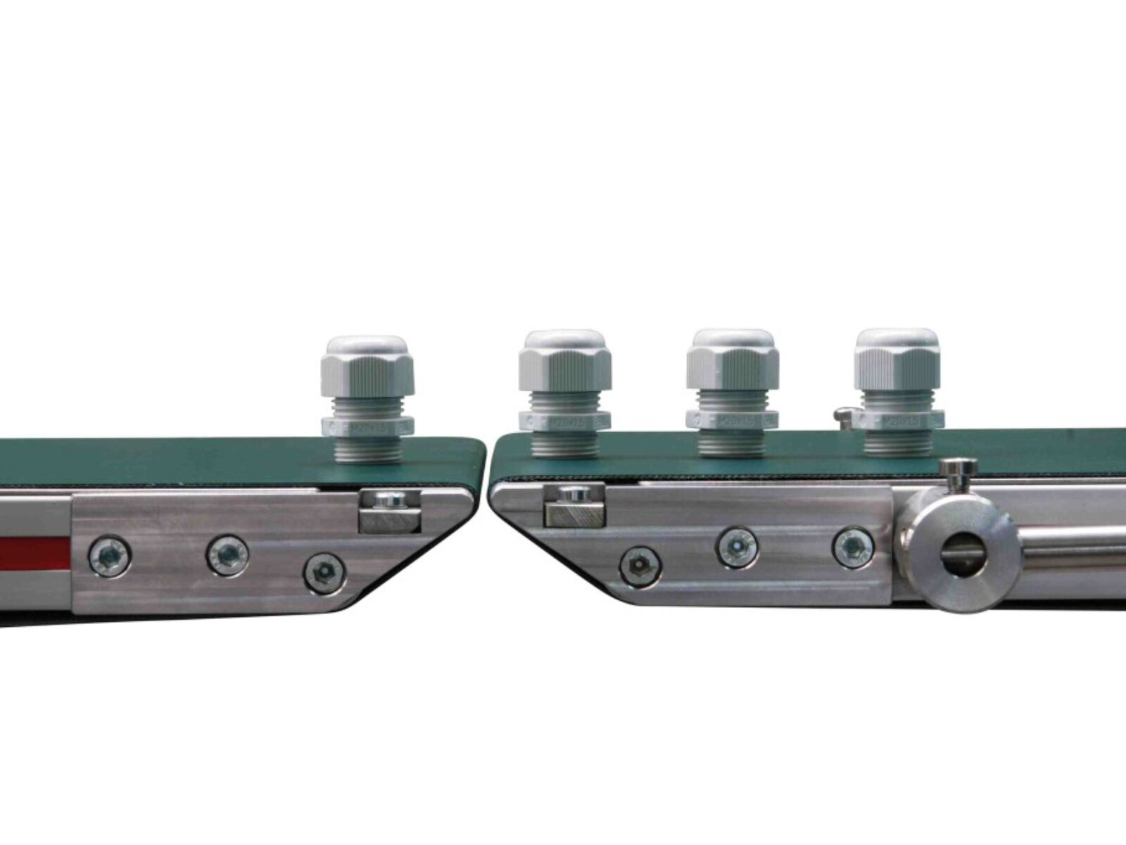 Zubehör MTF Technik 
Hardy Schürfeld GmbH & Co. KG