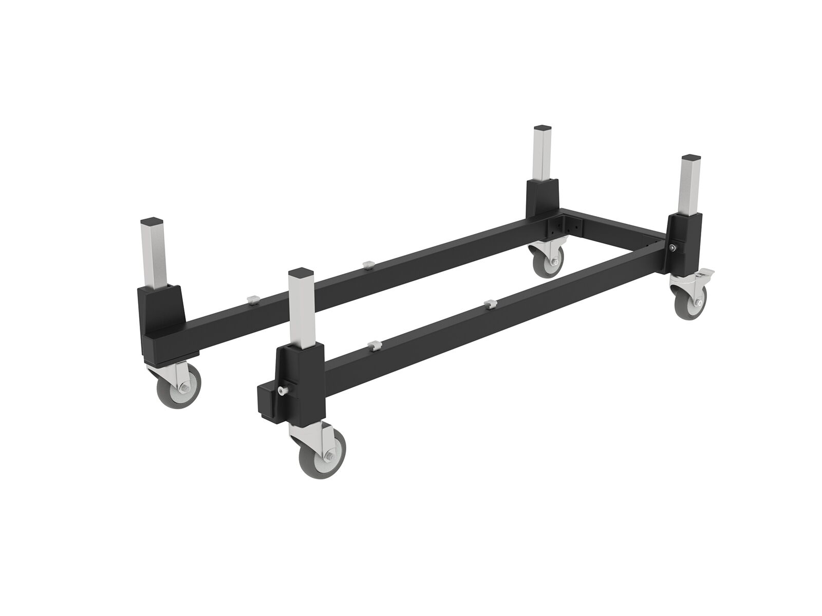 Base frames MTF Technik 
Hardy Schürfeld GmbH & Co. KG