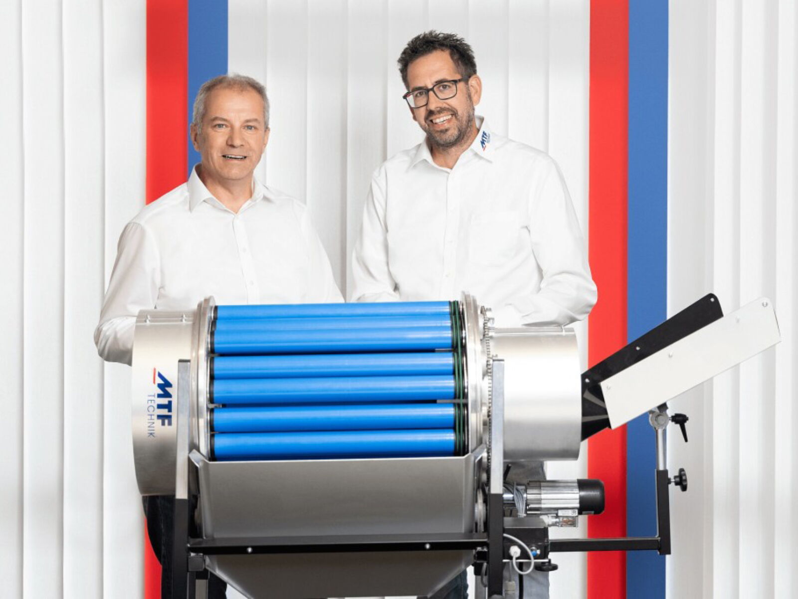 News MTF Technik 
Hardy Schürfeld GmbH & Co. KG