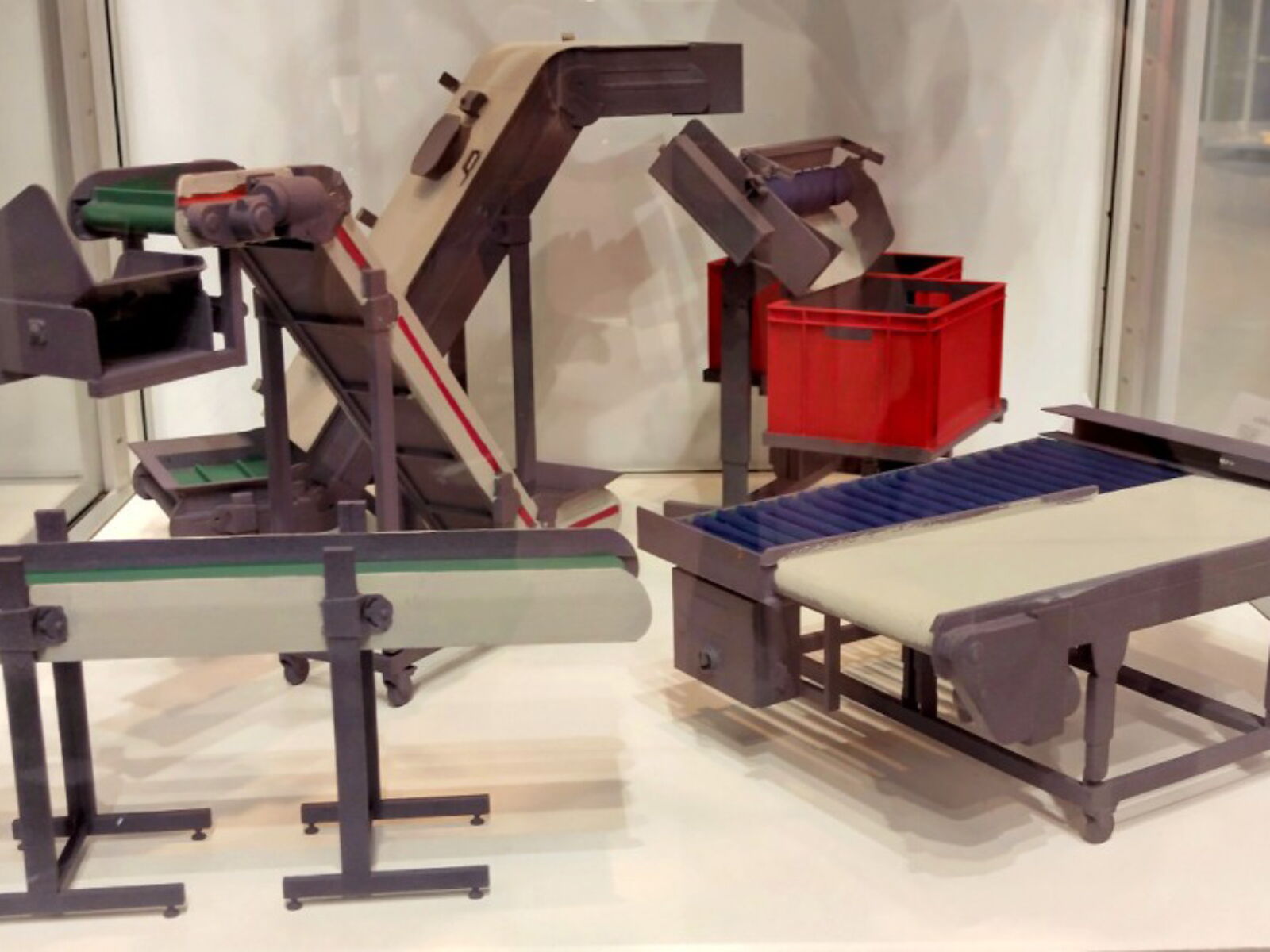 News MTF Technik 
Hardy Schürfeld GmbH & Co. KG