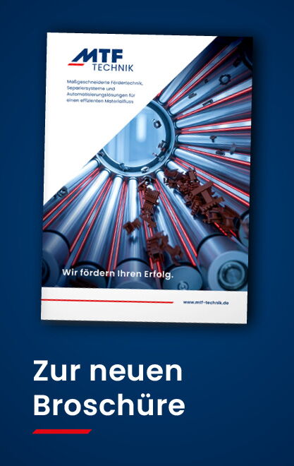 Produktanfrage MTF Technik 
Hardy Schürfeld GmbH & Co. KG