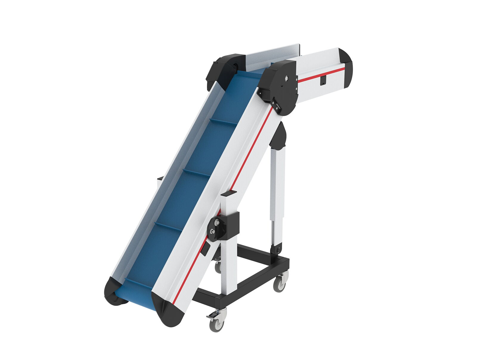 Angle conveyor PL-LD 020