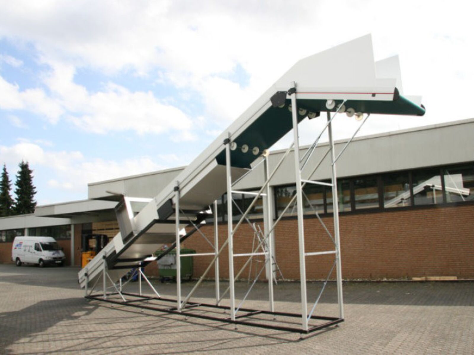 Kunststoff MTF Technik 
Hardy Schürfeld GmbH & Co. KG