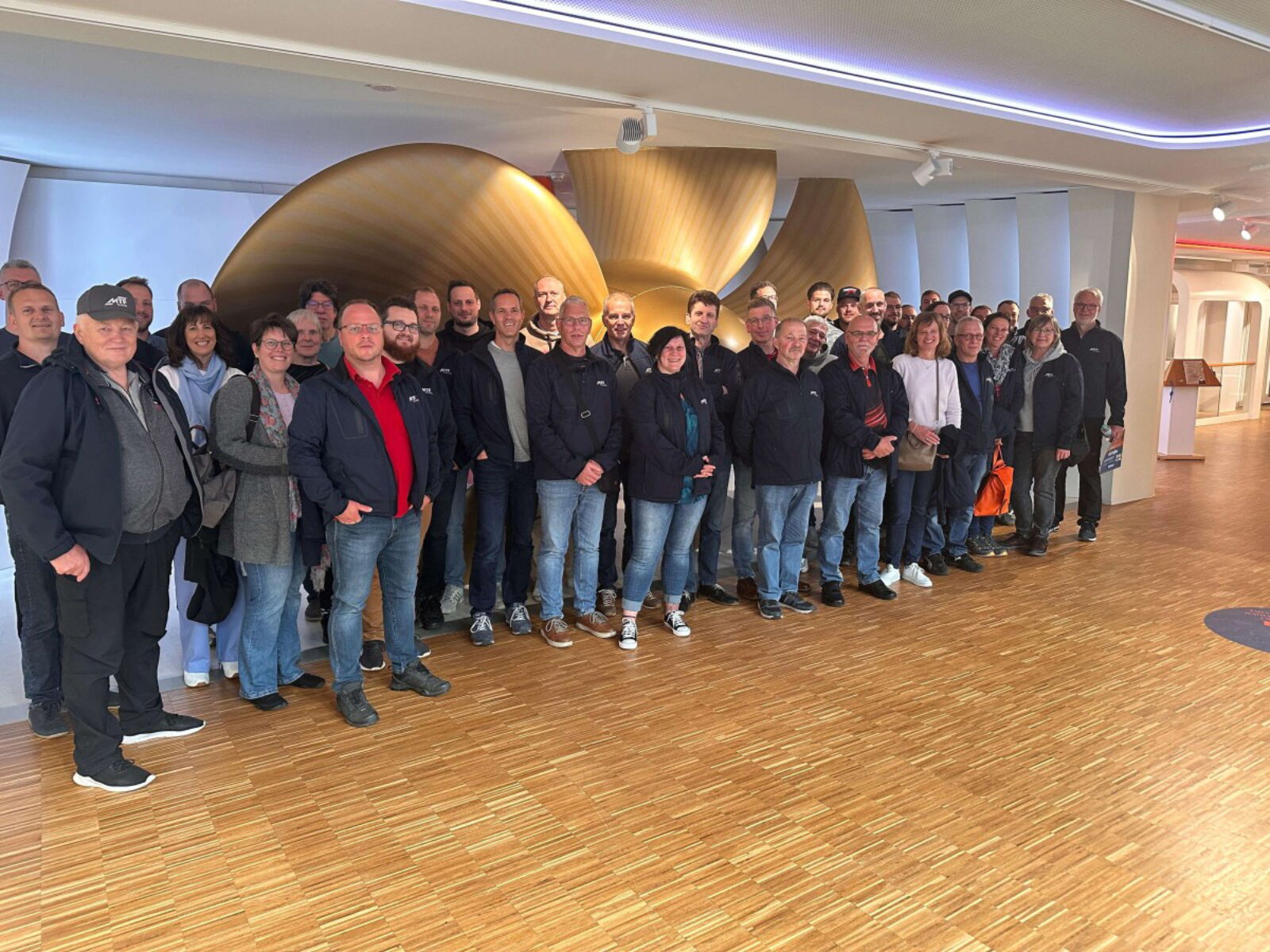 News MTF Technik 
Hardy Schürfeld GmbH & Co. KG