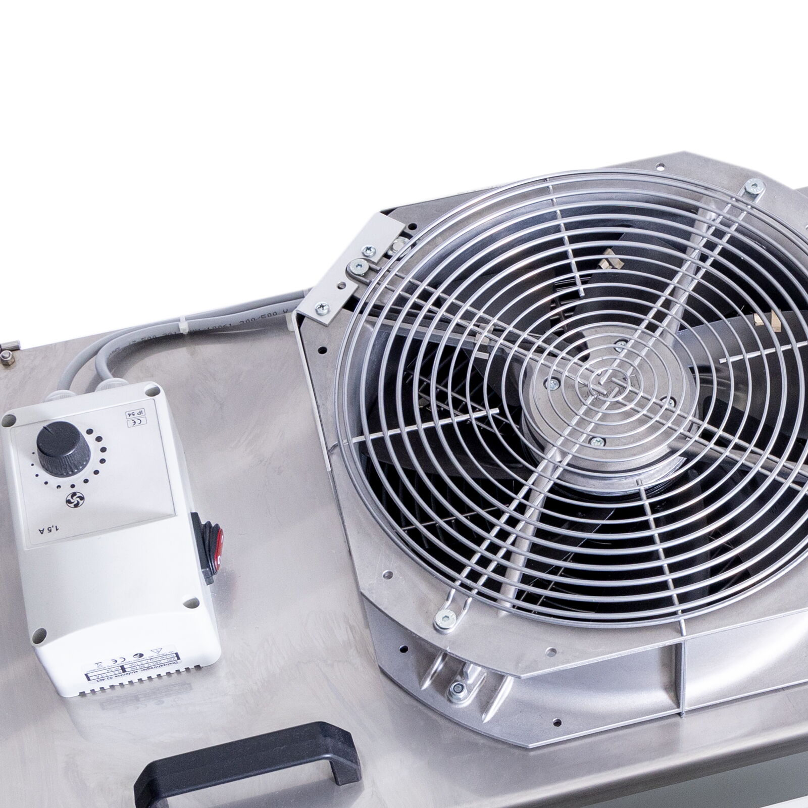 Kühlen MTF Technik 
Hardy Schürfeld GmbH & Co. KG