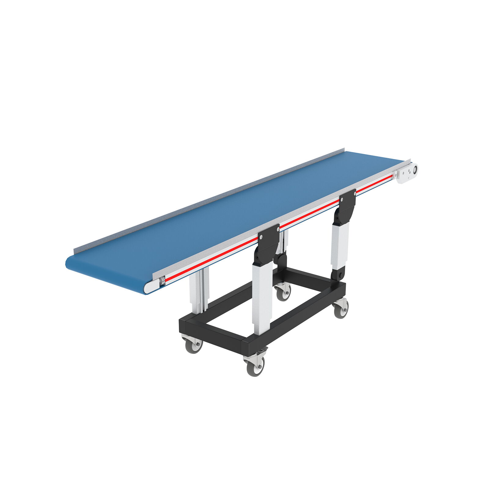 Kleinförderband IL-LD 440