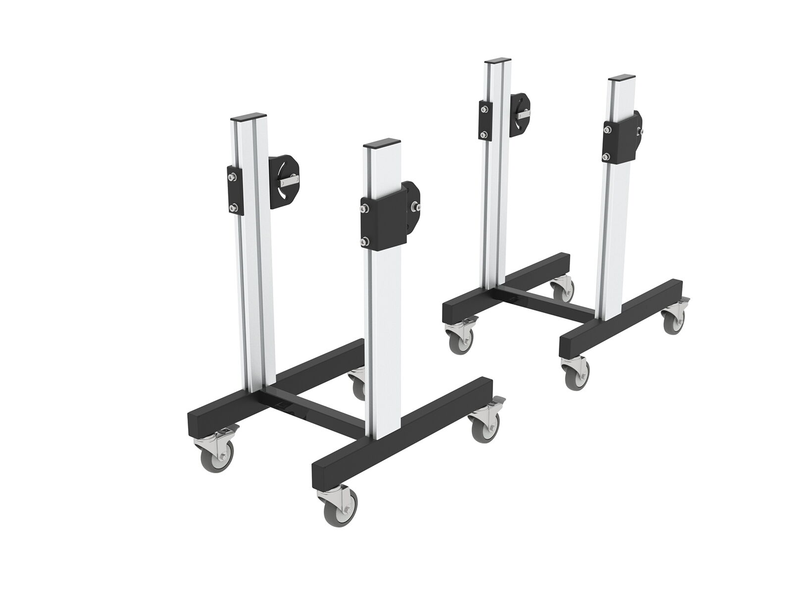 Base frames MTF Technik 
Hardy Schürfeld GmbH & Co. KG