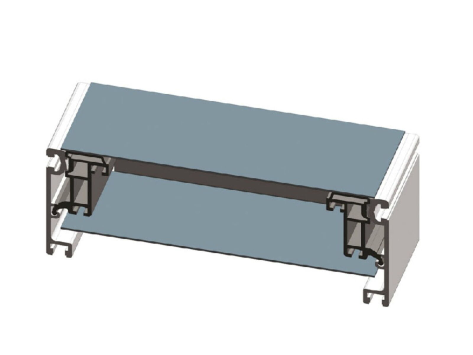 Multi-Tech Profile Technology MTF Technik 
Hardy Schürfeld GmbH & Co. KG