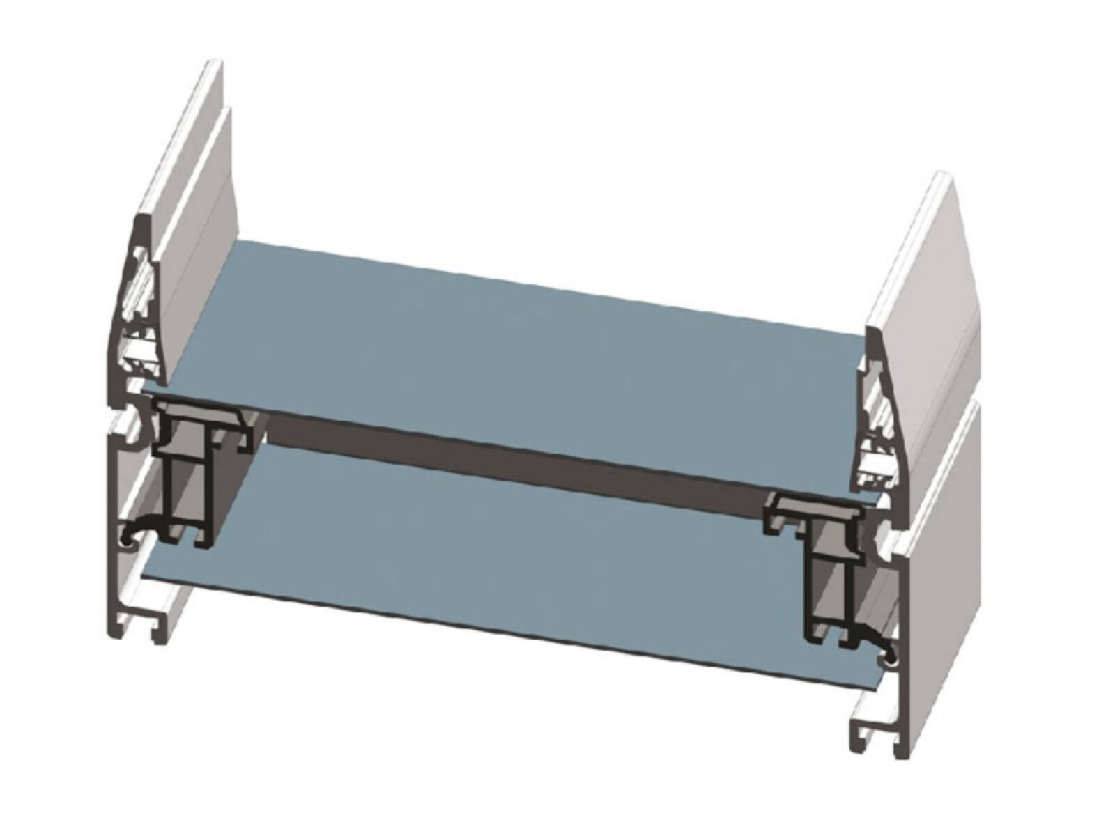 Multi-Tech Profile Technology MTF Technik 
Hardy Schürfeld GmbH & Co. KG