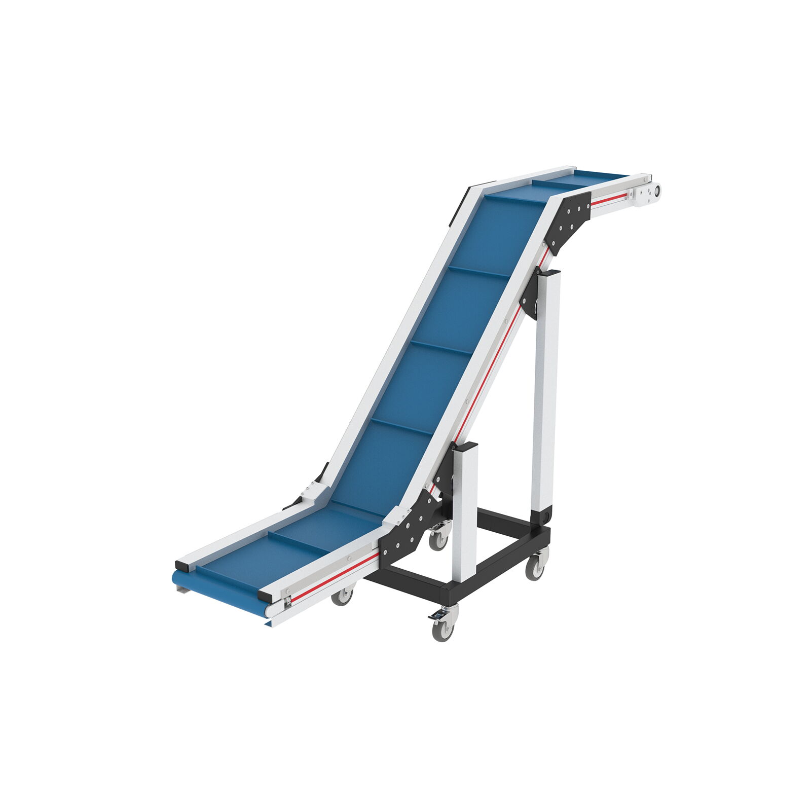 Kleinförderband IZL-LD 560
