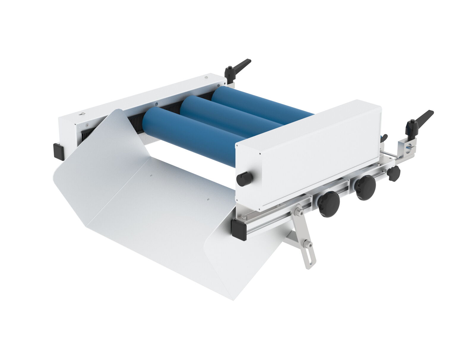 Roller separators MTF Technik 
Hardy Schürfeld GmbH & Co. KG