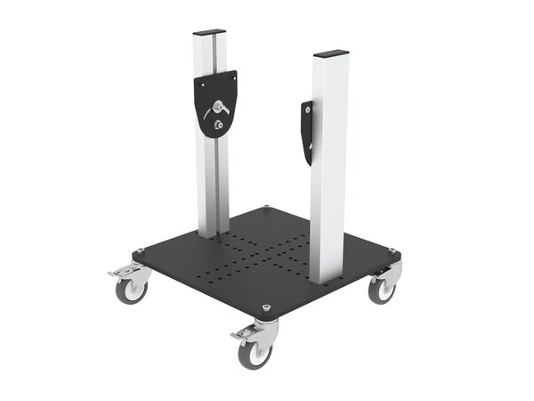 Base frame BE 020