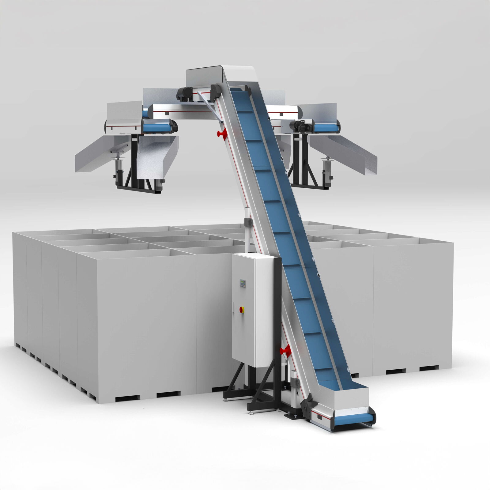 Verteilen MTF Technik 
Hardy Schürfeld GmbH & Co. KG