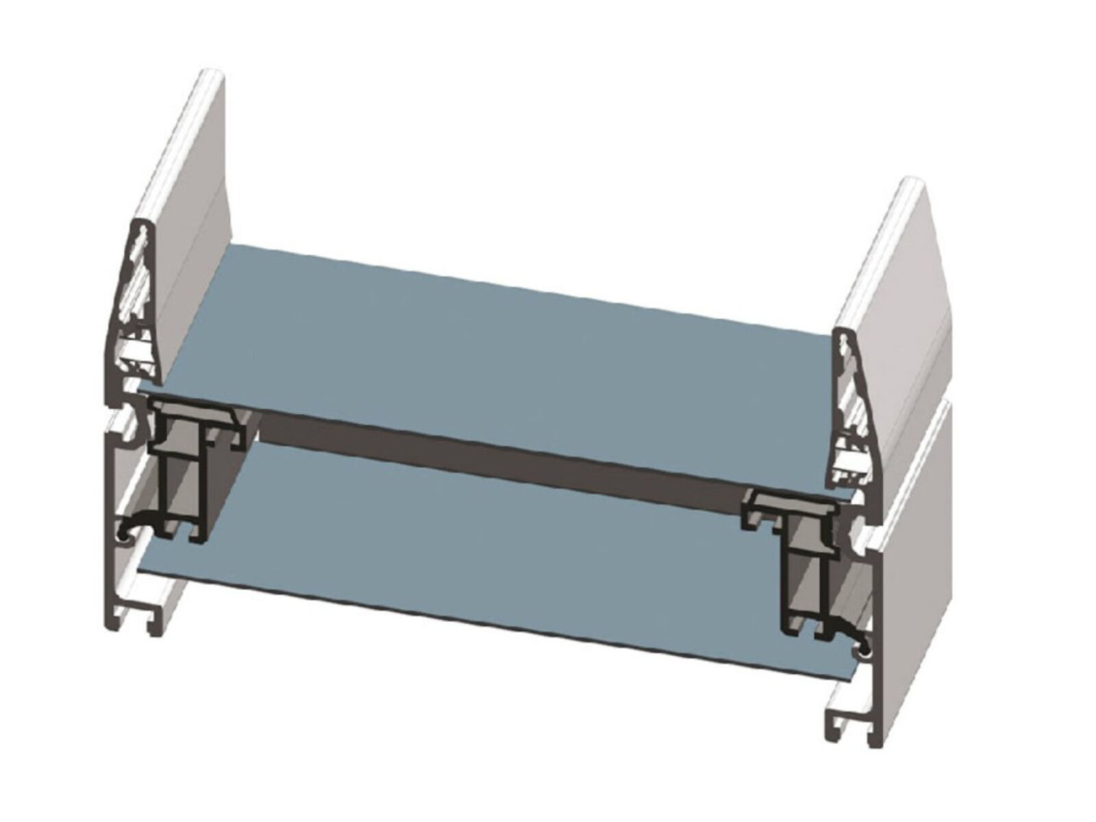 Multi-Tech Profile Technology MTF Technik 
Hardy Schürfeld GmbH & Co. KG
