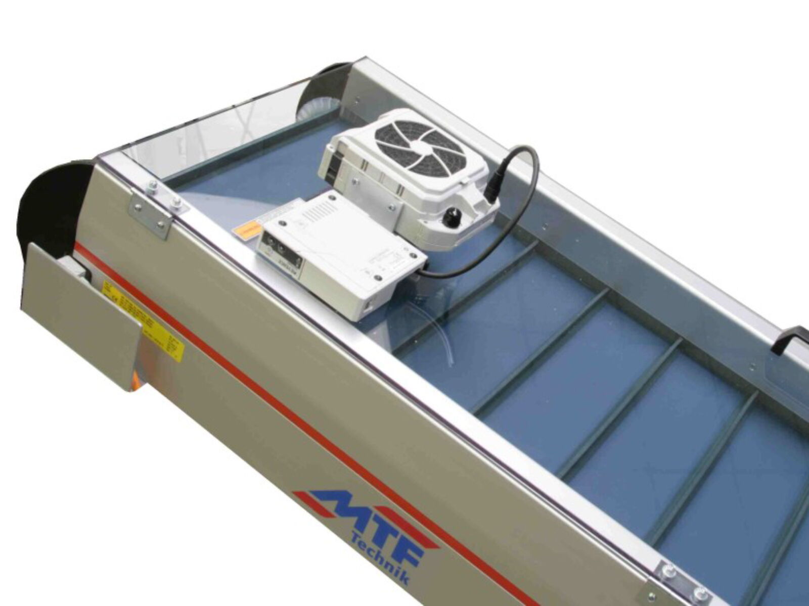 Zubehör MTF Technik 
Hardy Schürfeld GmbH & Co. KG