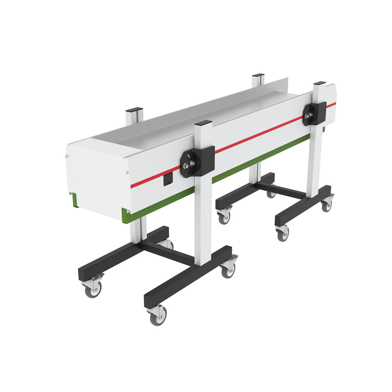 Magnetförderband GM-HM 140