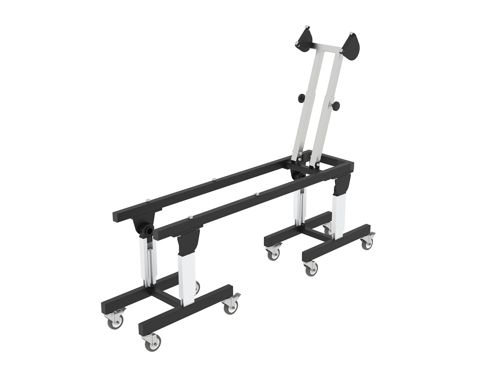 Base frames MTF Technik 
Hardy Schürfeld GmbH & Co. KG