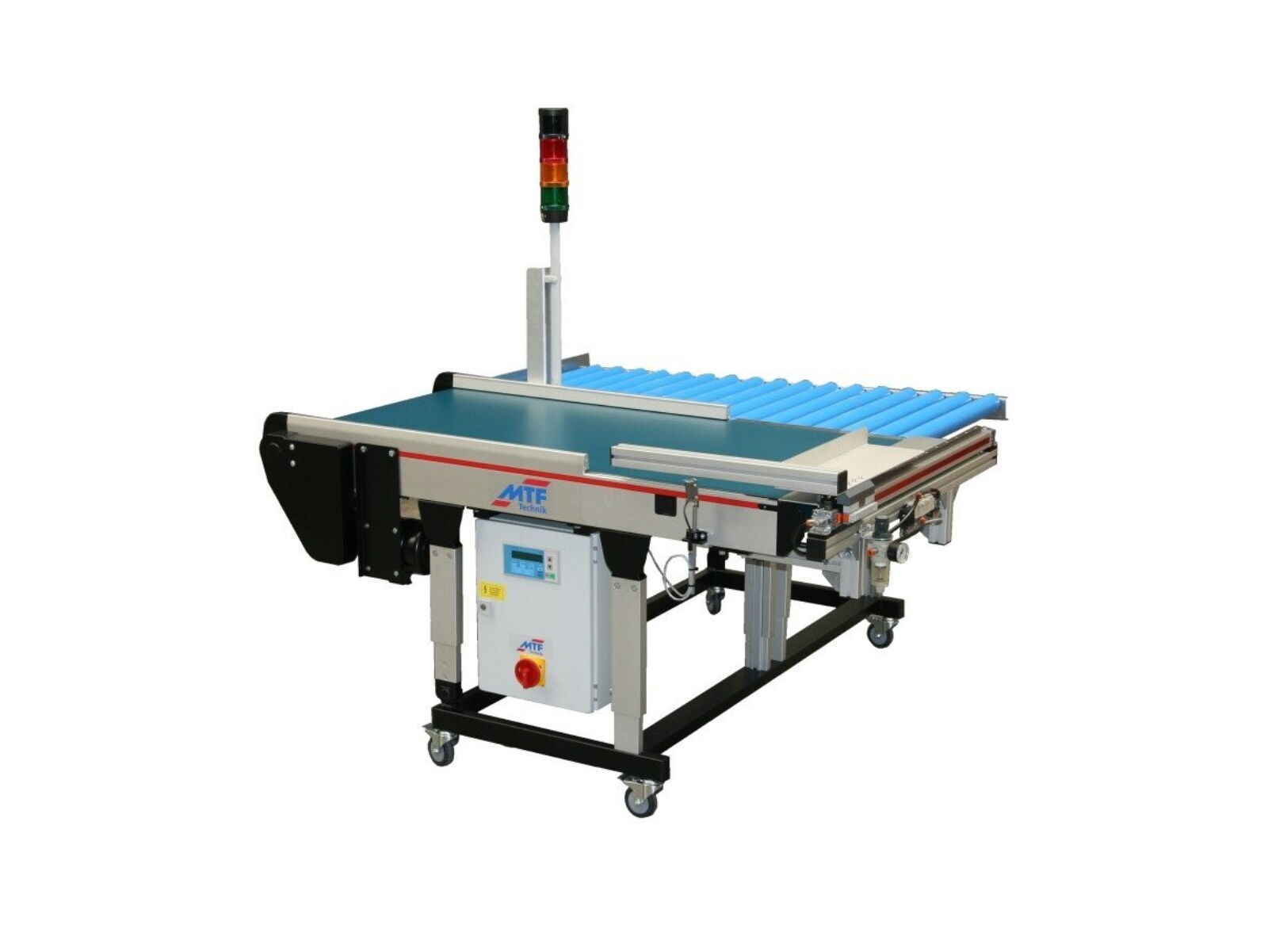 Kunststoff MTF Technik 
Hardy Schürfeld GmbH & Co. KG