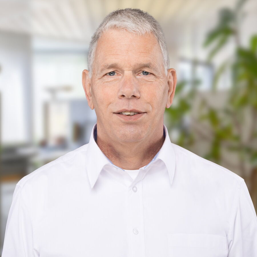 Contact persons MTF Technik 
Hardy Schürfeld GmbH & Co. KG