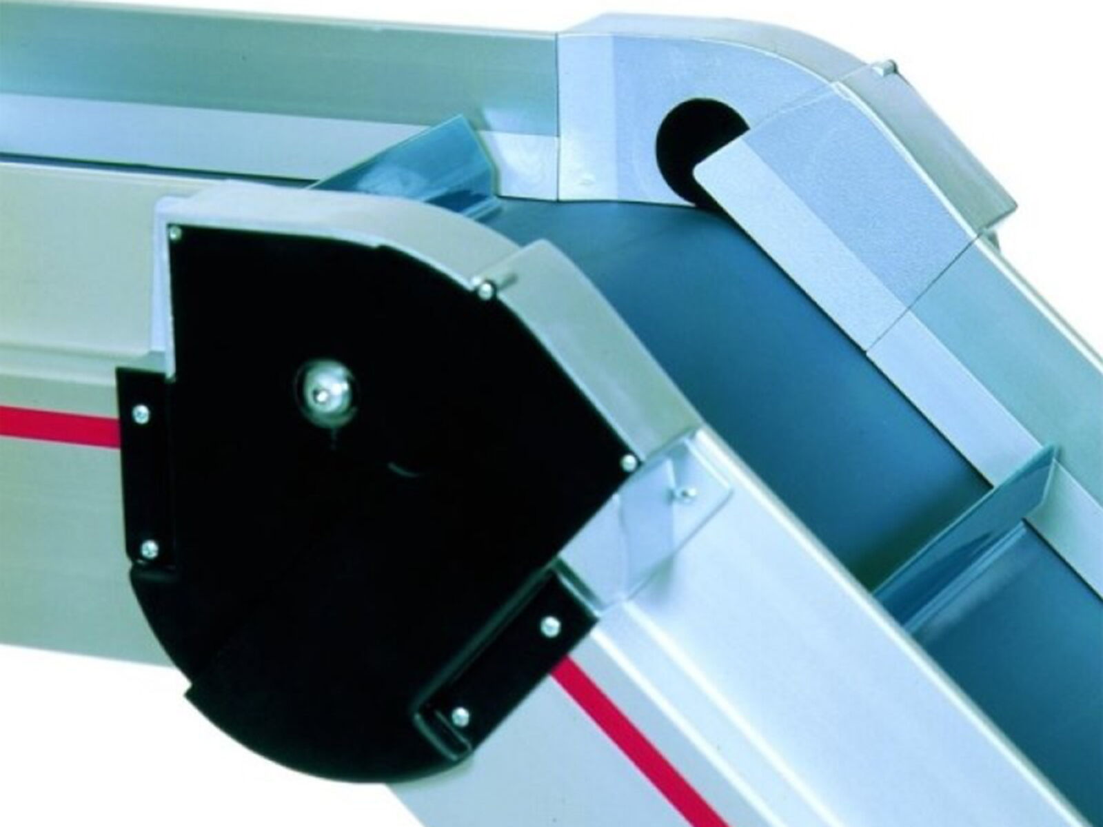 Intelligent bending technology MTF Technik 
Hardy Schürfeld GmbH & Co. KG